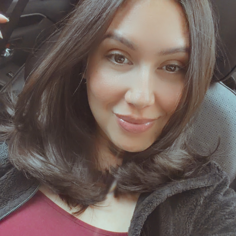 Naomi Singh