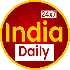 India Daily Live 