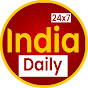India Daily Live  Image Thumbnail