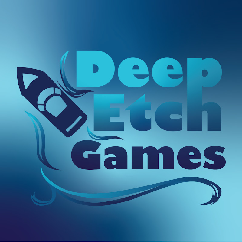Deep Etch Games | Wickens: The Deckbuilding Game