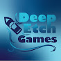 Deep Etch Games | Wickens: The Deckbuilding Game