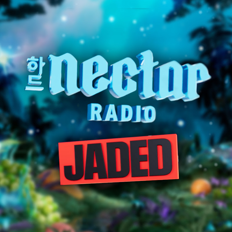 Nectar Radio by Jaded