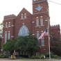 St. John UCC - Reading AV logo
