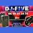 dXC0t8xfuI0-channel-avatar-Dj Five et Bikin-Image-Service 