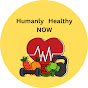 Humanly Healthy Now logo