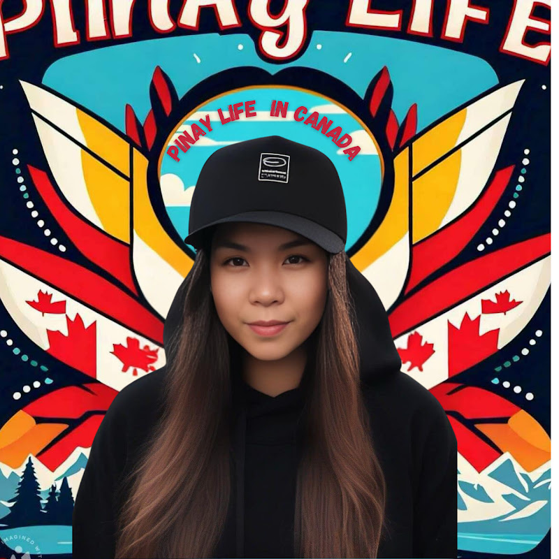 Pinay life in Canada