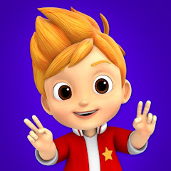 Channel thumbnail for Boom Buddies - Sing Along Nursery Rhymes