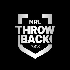 NRL Throwback y NRL - National Rugby League
