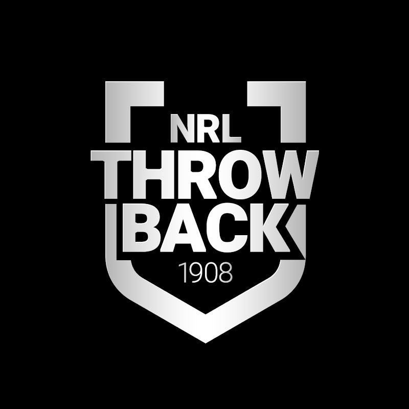 NRL Throwback
