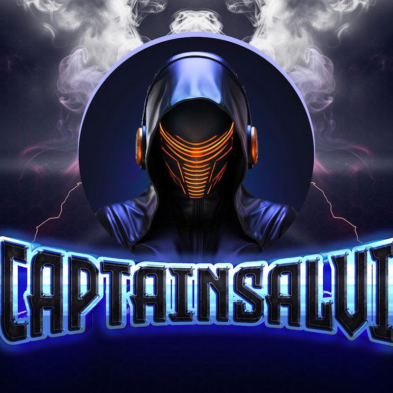 CaptainSalvi