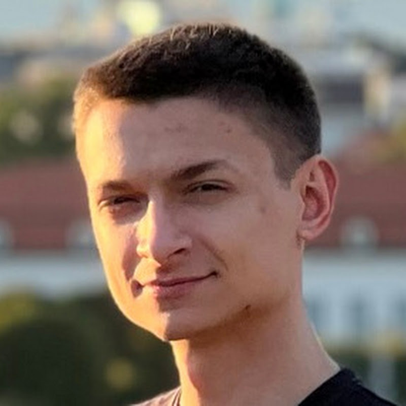 Dmitry Figol