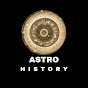 AstroHistory logo