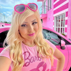 Bruna Barbie avatar