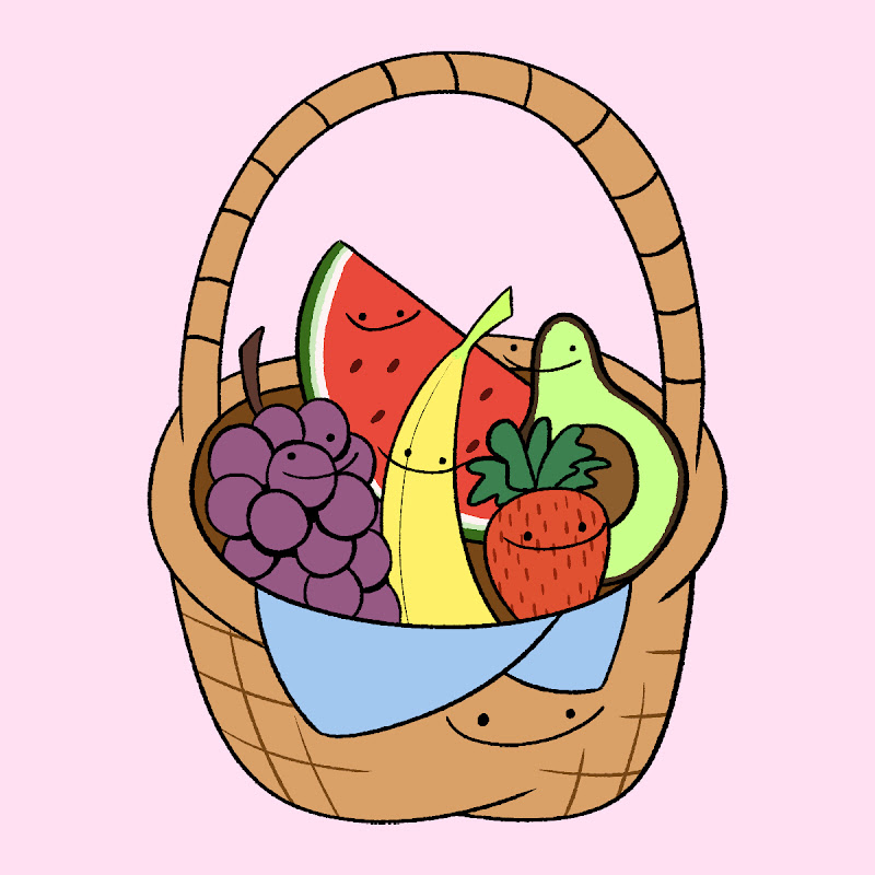 FruitBasket