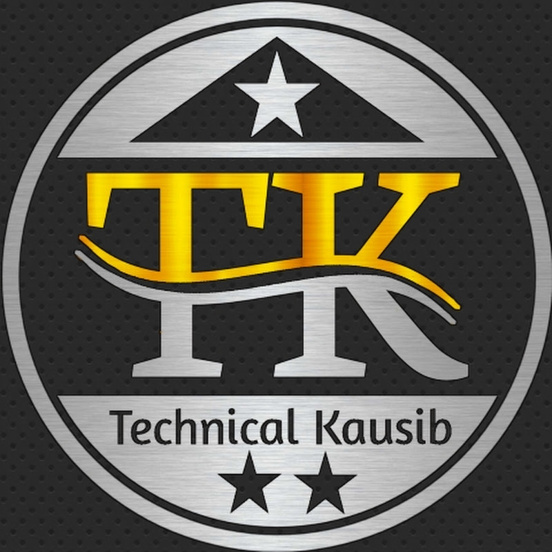 Technical Kausib