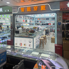 經濟大廈AA-小君琪琪店舖アイコン画像