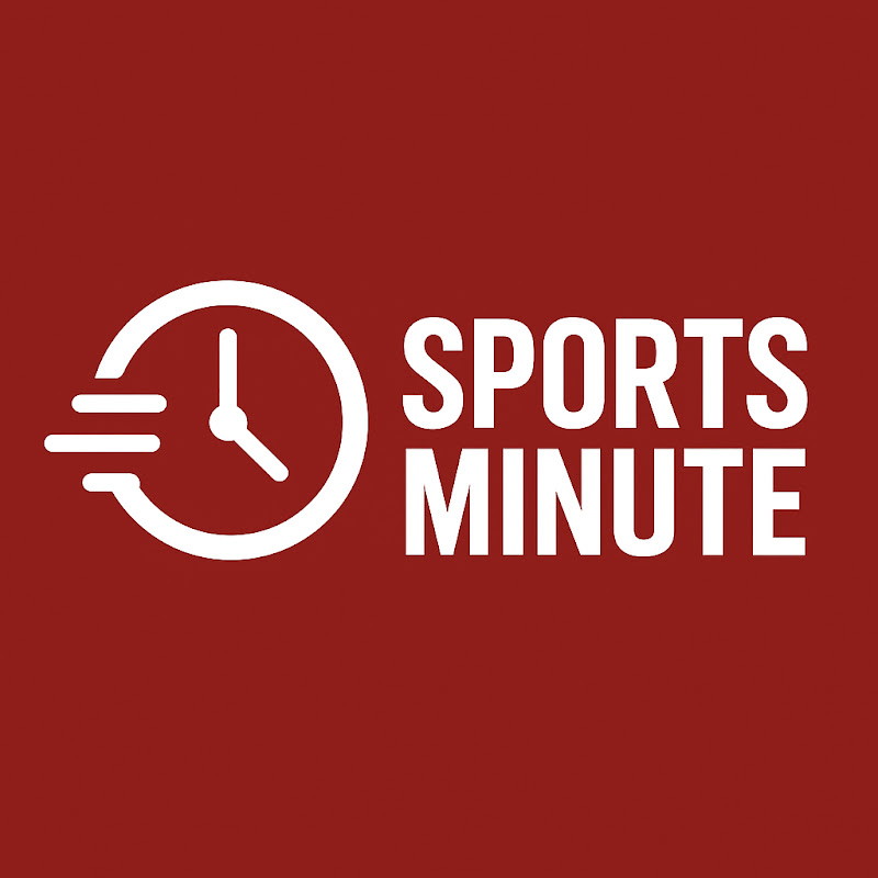 Sports Minute
