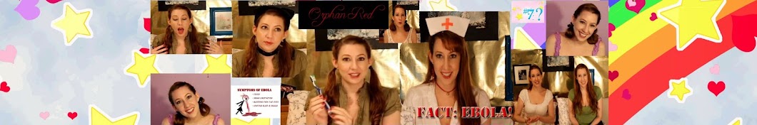 Orphan Red Avatar canale YouTube 