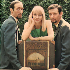Peter, Paul and Mary