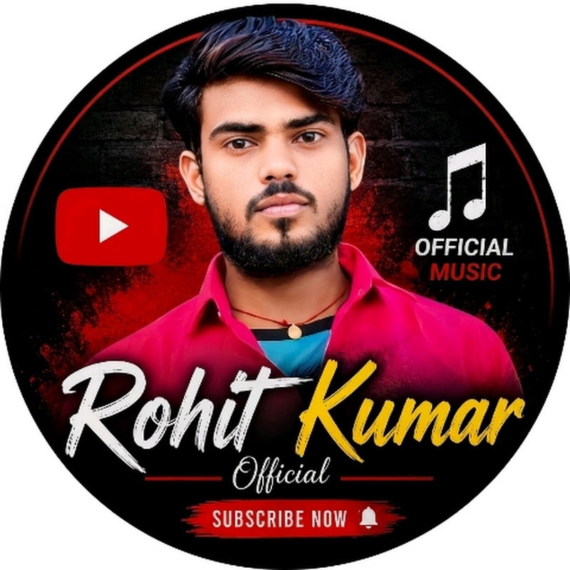 RohitKumarOfficial
