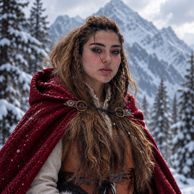 Shakiba Wild
