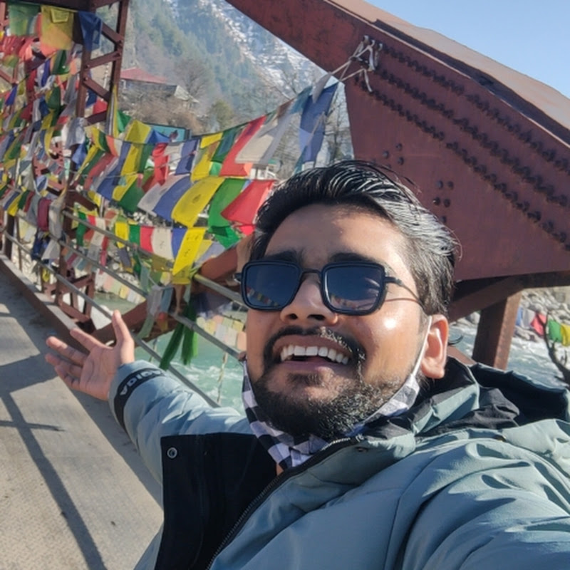 Shubham ke vlogs