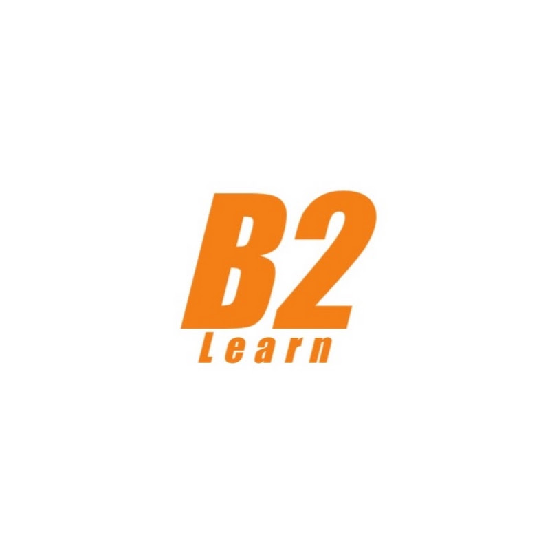B2 Learn 