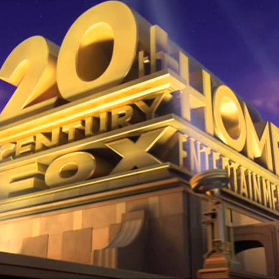 20th Century Fox Home Entertainment - Topic - YouTube