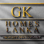 Gk Homes Lanka  Pvt Ltd. logo