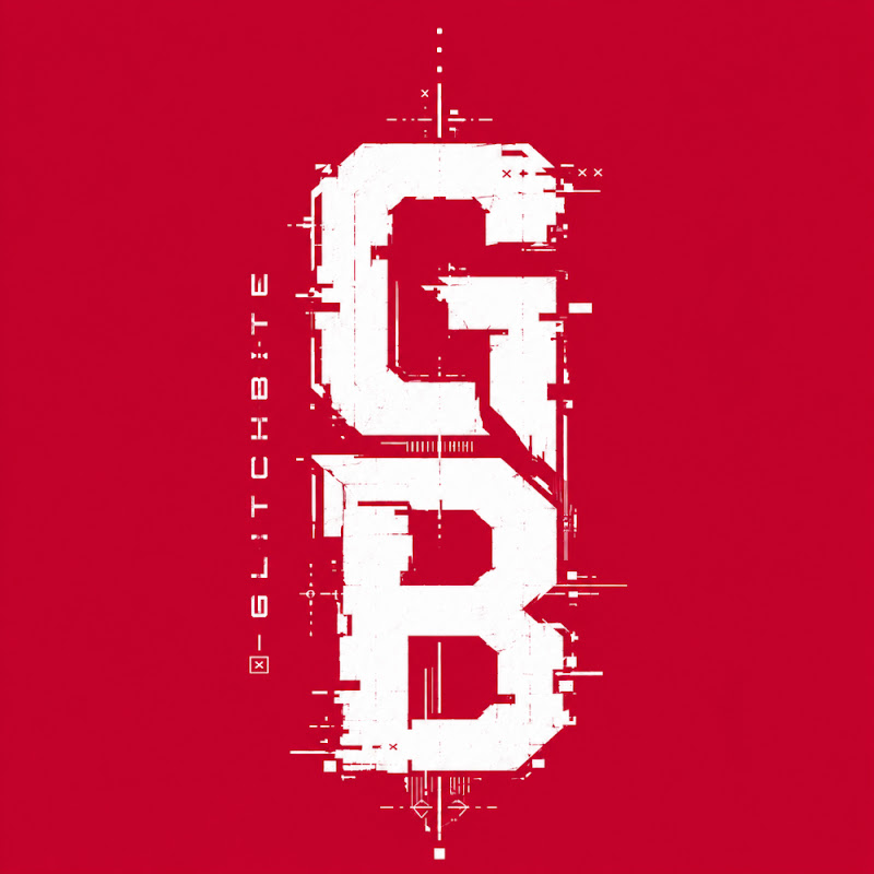 Glitchbite Gaming logo