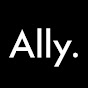 Ally Fashion - Official Channel logo