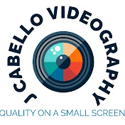 J Cabello Videography
