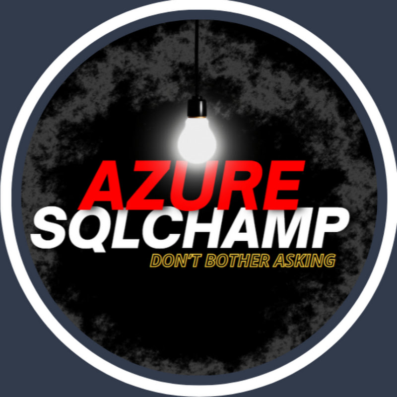 AzureSQLChamp