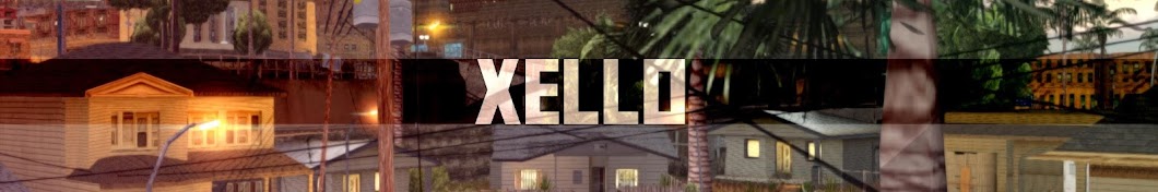 XeLLo YouTube kanalı avatarı