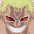 Doflamingo Glasses