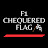 F1 Chequered Flag