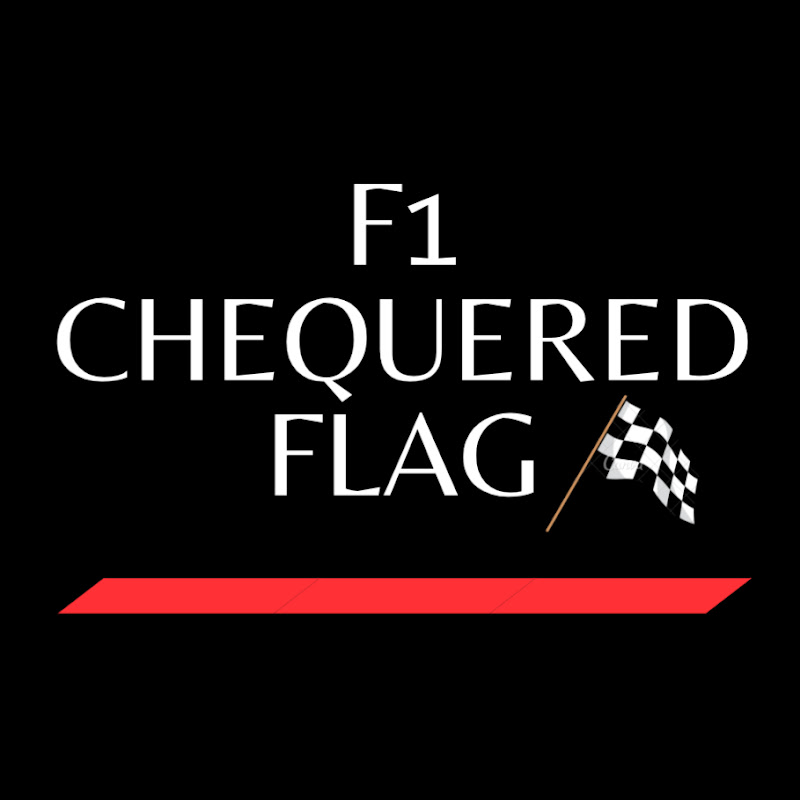 F1 Chequered Flag