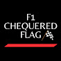 F1 Chequered Flag Avatar