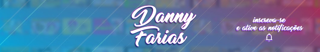 Danny Farias Avatar de canal de YouTube