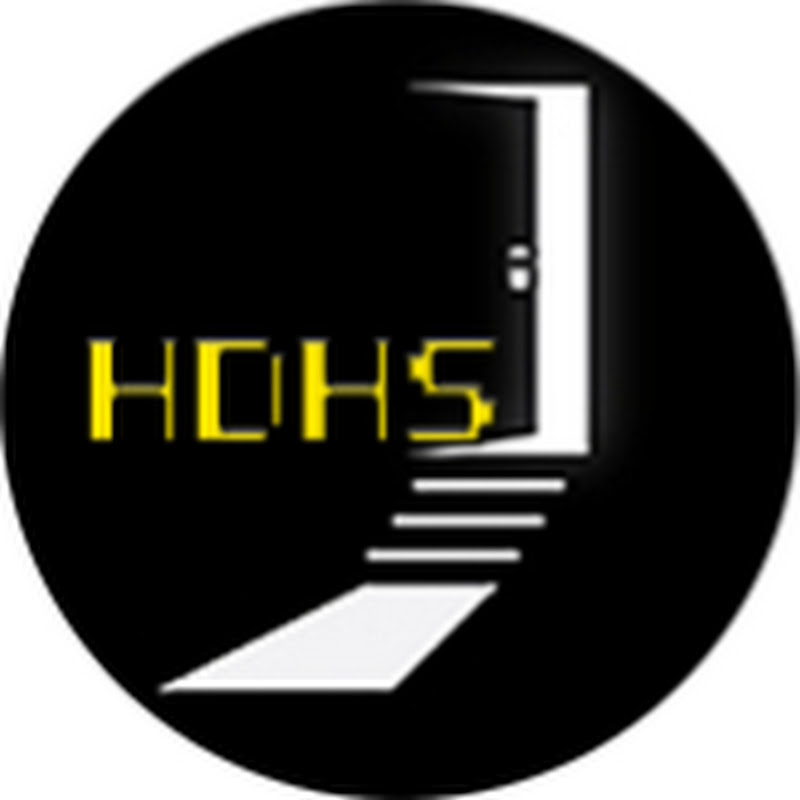 HDHSGaming