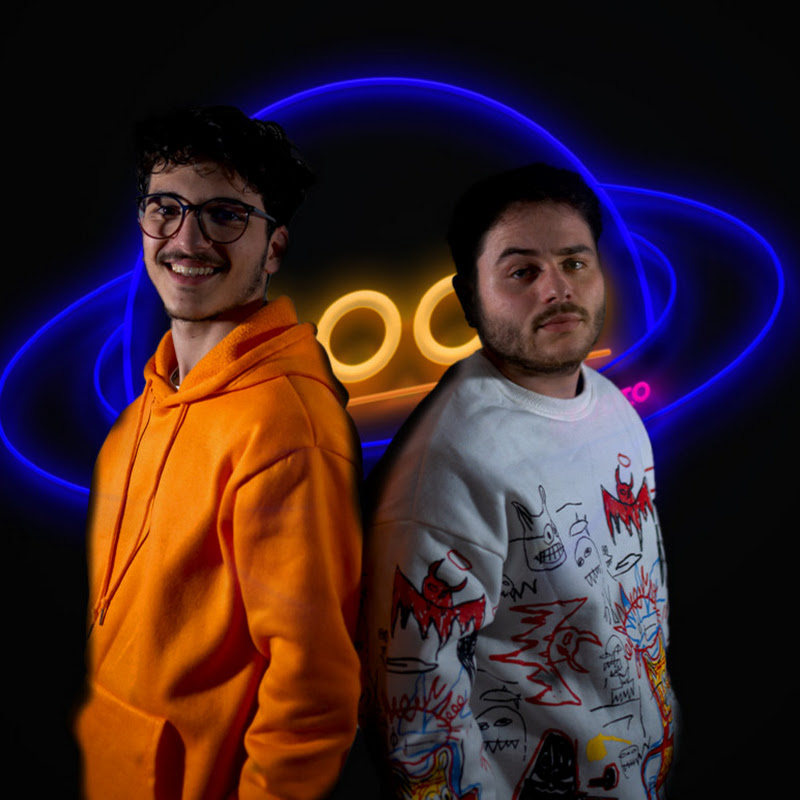 Channel Avatar