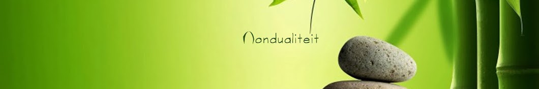 NonDualiteit YouTube-Kanal-Avatar