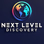 Next Level Discovery logo