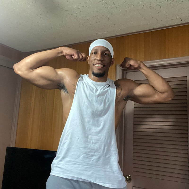 Jon Sutherlin Fitness