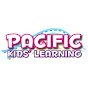 Pacific Kids' Learning logo