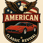 American Classic Revival logo