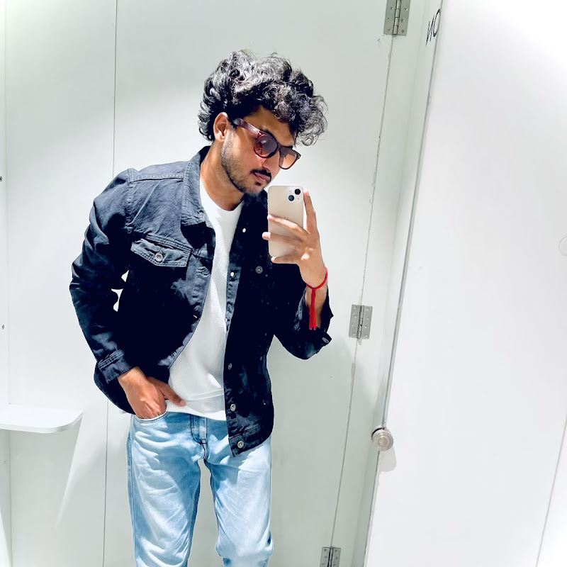 Rupesh Gehlaut Vlogs