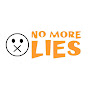 No More Lies logo