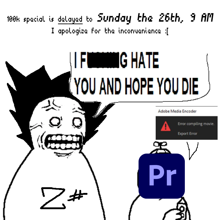 Post from Z Sharp Studios