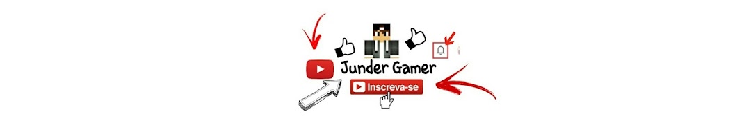 junder BR Avatar canale YouTube 